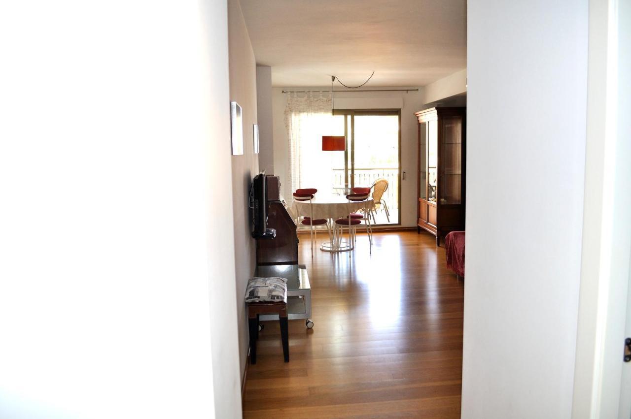 El Forti, 2 Dormitorios, Centro, By Bookindenia Εξωτερικό φωτογραφία