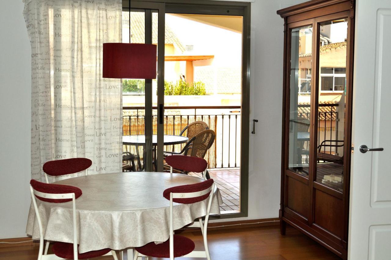 El Forti, 2 Dormitorios, Centro, By Bookindenia Εξωτερικό φωτογραφία
