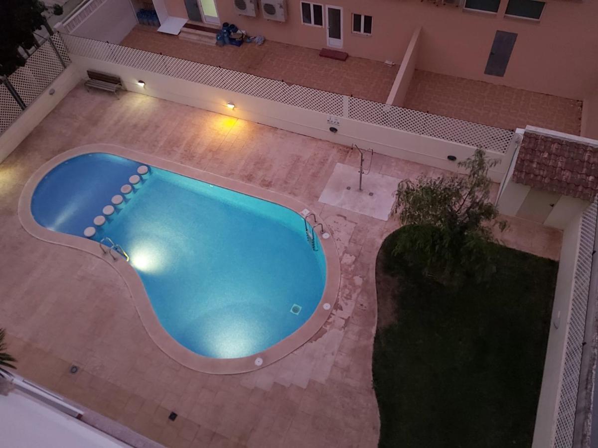 El Forti, 2 Dormitorios, Centro, By Bookindenia Εξωτερικό φωτογραφία