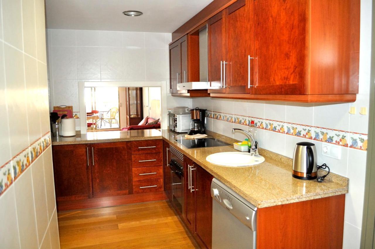 El Forti, 2 Dormitorios, Centro, By Bookindenia Εξωτερικό φωτογραφία