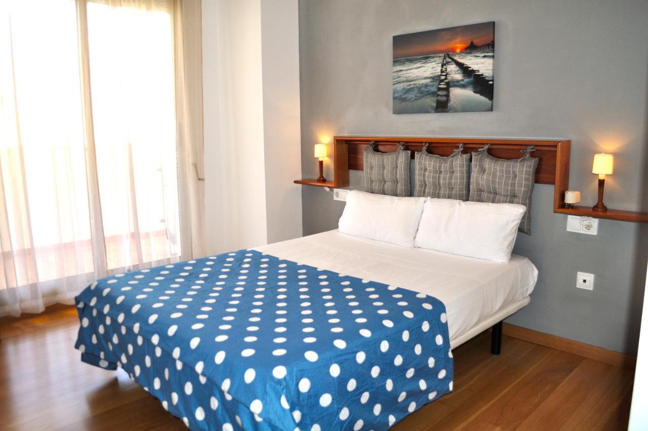 El Forti, 2 Dormitorios, Centro, By Bookindenia Εξωτερικό φωτογραφία