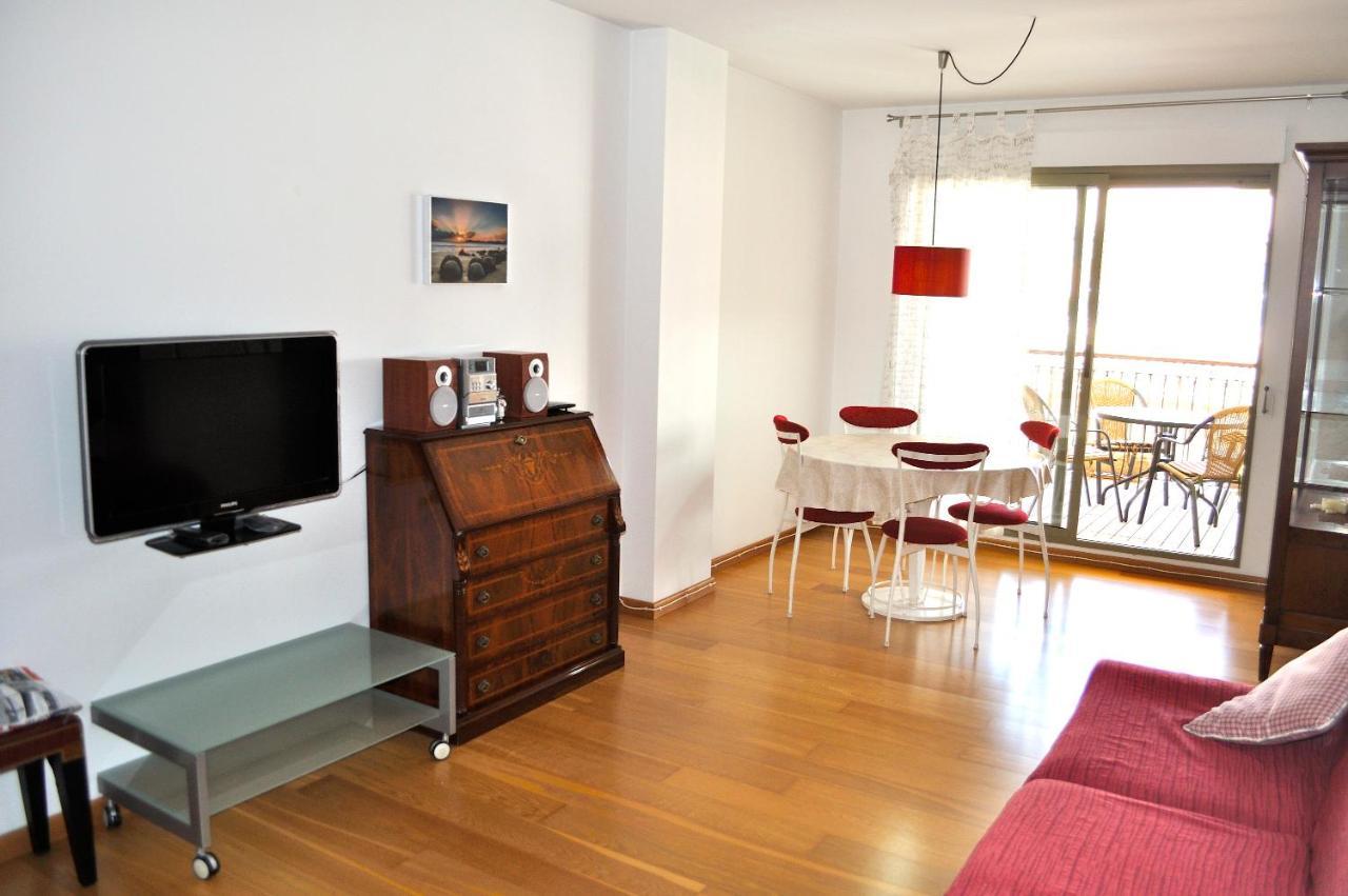 El Forti, 2 Dormitorios, Centro, By Bookindenia Εξωτερικό φωτογραφία
