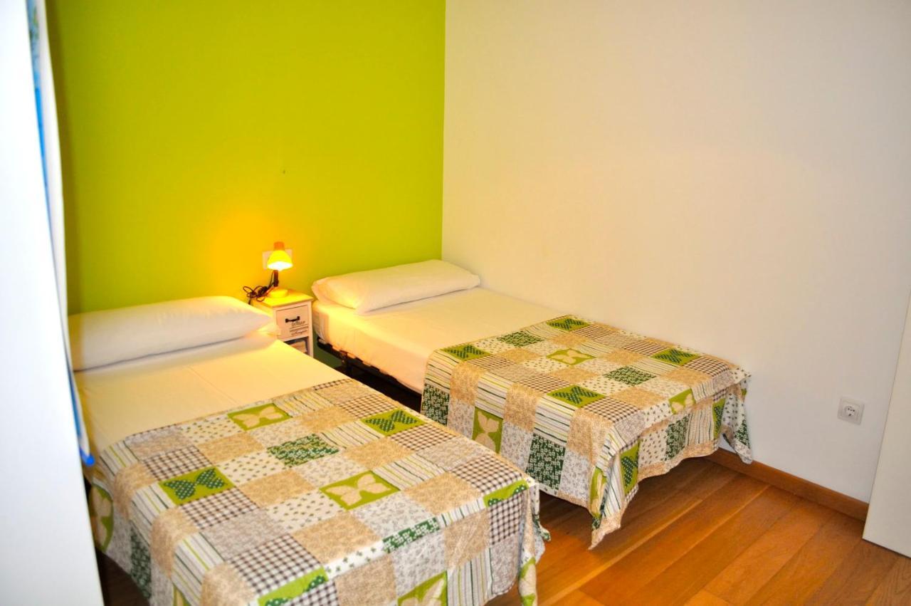 El Forti, 2 Dormitorios, Centro, By Bookindenia Εξωτερικό φωτογραφία
